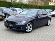 BMW 3-serie - 316i High Executive Sport|Nieuwe Ketting + Klepseals|Automaa