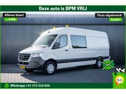 Mercedes-Benz Sprinter - 316 CDI L3H2 | 7-Zits | 3.5T Trekgwicht | Automaat | Camera 