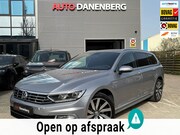 Volkswagen Passat - Variant 1.5 TSI Highline R-LINE LEER, MASSAGE, CAMERA, AUTOM