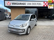 Volkswagen Up! - 1.0 high up! BlueMotion