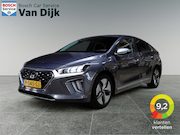 Hyundai Ioniq - 1.6 GDi Comfort - Plus Carplay / camera /