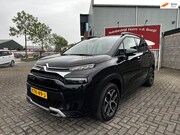 Citroën C3 Aircross - Origin 1.2 PureTech Plus | Automaat | Navigatie | Apple Carp