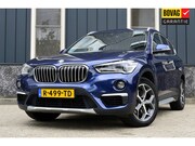BMW X1 - sDrive20i High Executive Rijklaarprijs-Garantie Panorama dak