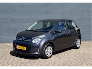 Citroën C1 - 1.0 VTi Feel Cool 1e eigenaar 53.000km
