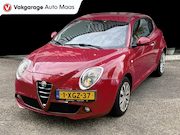 Alfa Romeo MiTo - 0.9 TwinAir Esclusivo