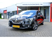 Renault Mégane - 1.2 TCe Bose Navi|Half Leder|Clima|Massagestoel