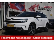 Citroën C5 Aircross - 1.6 Plug-in Hybrid 225 Business Plus SOH-resultaat 96% | Car