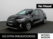Kia Stonic - 1.0 T 100PK More | Apple Carplay / Android Auto | Privacy Gl