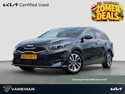 Kia Ceed - Sportswagon 1.0 T-GDi MHEV Design Edition Stoel- en Stuurver