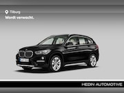 BMW X1 - sDrive20i Orange Edition III | Achteruitrijcamera | Glazen P