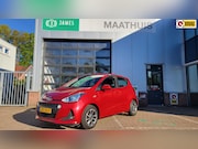 Hyundai i10 - 1.0i Comfort-Stoel en stuur verwarming-cruise controle