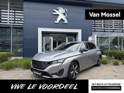Peugeot 308 - 1.6 Plug-in Hybrid 180 Allure