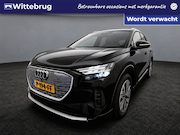 Audi Q4 e-tron - 40 Launch edition Advanced 77 kWh / Navigatie / App connect 