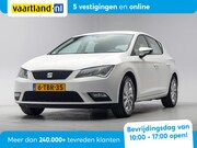 Seat Leon - 1.2 TSI Style [Cruise Control Airco Start/Stop systeem Bluet