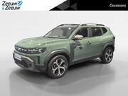Dacia Duster - 1.2 TCe 130 mild hybrid Journey | LMV | Navigatie | Carplay 