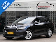 Skoda Enyaq iV - iV 60 WARMTEPOMP/ ADAPTIVE CRUISE/ TREKHAAK/ BLINDSPOT/ CAME