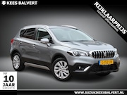 Suzuki S-Cross - 1.4 Boosterjet Select | Trekhaak | Navi | 10 jaar Garantie |