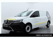 Renault Kangoo - E-Tech Extra L2 44 kWh