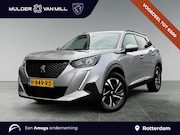Peugeot 2008 - Allure Pack 1.2 Turbo 130pk EAT8 | TREKHAAK | KEYLESS ENTRY