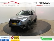 Land Rover Range Rover Velar - 2.0 P400e R-Dynamic Trekh Pano Cam El-Stoelen + aKlep Dhoek