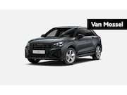 Audi Q2 - 35 TFSI S Edition