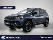 Jeep Compass - 4xe 240 Plug-in Hybrid | Automaat | Adaptive Cruise | Camera