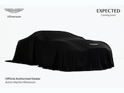 Aston Martin DB12 Volante - S | NEW MY27 | Q-Special Paint | Dark Walnut Interior Detail