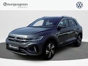 Volkswagen T-Roc - 1.5 TSI R-Line | 150Pk | Stoelverwarming | Automaa