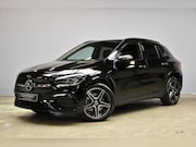 Mercedes-Benz GLA-Klasse - 250e AMG-Line Night Pakket |360°camera |Stoelverwarming