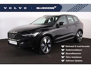 Volvo XC60 - T6 Recharge AWD Ultra Dark - Panorama/schuifdak - IntelliSaf