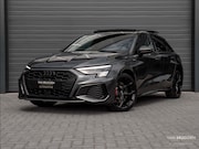 Audi A3 - Sportback 45 TFSI e S-Line Pano RS-Stoelen B&O Sfeer BTW Cam