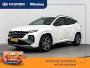Hyundai Tucson - 1.6 T-GDI HEV N Line | Trekhaak 1650 KG | Carplay & Navigati