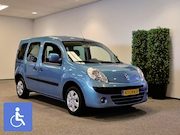 Renault Kangoo - Rolstoelauto