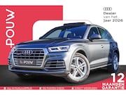 Audi Q5 - 2.0 TFSI 252pk quattro Sport | Luchtvering | Panoramadak | S