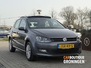 Volkswagen Polo - 1.2-12V Comfortline 5D | PANORAMA | CRUISE | CLIMA | CARPLAY