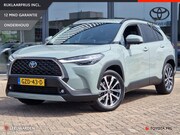 Toyota Corolla Cross - Hybrid 200 PK Executive