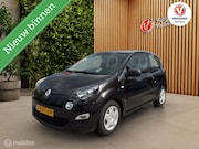 Renault Twingo - 1.2 16V Parisienne|Airco|Nap|Bluethoot