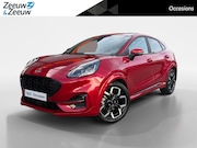 Ford Puma - 1.0 EcoBoost Hybrid ST-Line X | NL Auto 1ste eigenaar | Deal