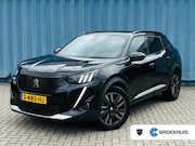 Peugeot e-2008 - EV GT Pack 50 kWh Schuif kantel dak | Achteruitrijcamera | A