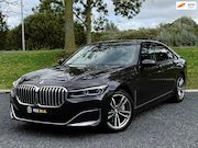 BMW 7-serie - 745e Pano/HUD/360cam/H&K/etc!