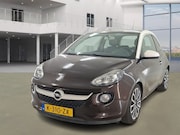 Opel Adam - 1.4 Glam/ PANO/ SCHERM
