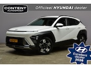 Hyundai Kona - 1.6 GDI HEV 141pk DCT Comfort Smart