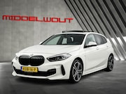 BMW 1-serie - 118i AUT M Sport panodak/Cruise/Shadow line