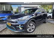 Kia e-Niro - DynamicPlusLine 39 kWh | SOH 100% | Schuif-/kantel zonnedak