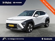 Hyundai Kona - Premium Sky 1.6 GDI HEV 141pk | SCHUIF/KANTELDAK | FULL LED