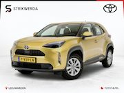 Toyota Yaris Cross - 1.5 VVT-I Active Trekhaak 1350 kg trekgewicht