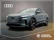 Audi Q4 e-tron - e-tron performance 286pk S edition