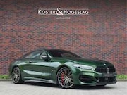BMW M-serie - 8-serie M850i xDrive | Verde Ermes - Vol