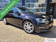 Volkswagen Golf - 1.2 Highline SCHUIFKANTELDAK LEDER NAVI PDC