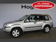 Nissan X-Trail - 2.0 Comfort 2wd Airco Trekhaak All in Prijs Inruil Mogelijk